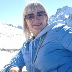 Фотография девушки Светлана, 49 лет из г. Ульяновск