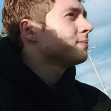 Фотография мужчины Кирилл, 18 лет из г. Екатеринбург