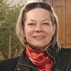 Фотография девушки Татьяна, 50 лет из г. Чебоксары