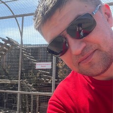 Фотография мужчины Максим, 38 лет из г. Владивосток