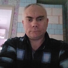 Фотография мужчины Евгений, 44 года из г. Багдарин
