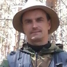 Фотография мужчины Юрий, 50 лет из г. Омск