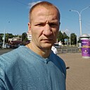 Максим Долидович, 38 лет