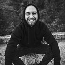 Фотография мужчины Антон, 31 год из г. Лида