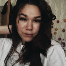 Фотография девушки Вета, 18 лет из г. Макаров