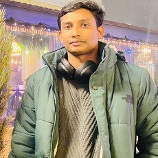 Фотография мужчины Мирадж, 27 лет из г. Волгоград