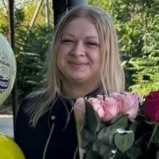 Фотография девушки Ольга, 37 лет из г. Тихорецк