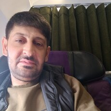 Фотография мужчины Теван, 37 лет из г. Новый Уренгой