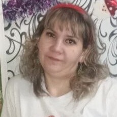 Вера, 34 из г. Ангарск.