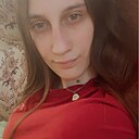 Настя, 21 год