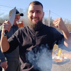 Фотография мужчины Игорь, 29 лет из г. Бийск