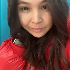 Фотография девушки Aiko, 37 лет из г. Алматы