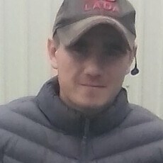 Фотография мужчины Артем, 25 лет из г. Саянск