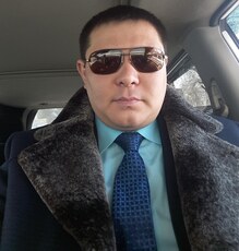 Фотография мужчины Руслан, 37 лет из г. Белорецк