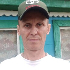 Фотография мужчины Ильюха, 45 лет из г. Тюмень