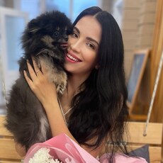 Алина, 29 из г. Кемерово.