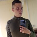 Кирилл, 21 год