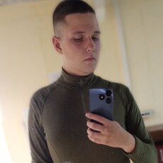 Фотография мужчины Кирилл, 21 год из г. Прокопьевск