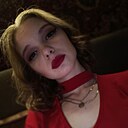 Вероника, 19 лет