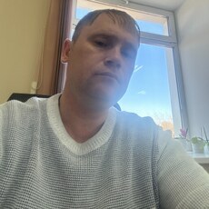 Фотография мужчины Слава, 39 лет из г. Хабаровск