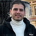 Ахмед, 32 года