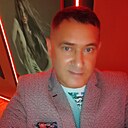 Сергей, 45 лет