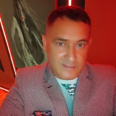 Фотография мужчины Сергей, 45 лет из г. Анжеро-Судженск