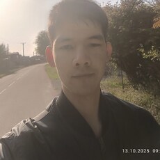 Фотография мужчины Nuruk, 23 года из г. Бишкек