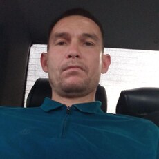 Фотография мужчины Дамир, 37 лет из г. Хабаровск