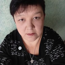 Фотография девушки Елена, 48 лет из г. Абакан
