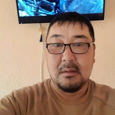 Фотография мужчины Бага, 52 года из г. Караганда