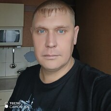 Фотография мужчины Владимир, 33 года из г. Барнаул