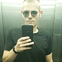 Ignat Rygovanov, 25 лет