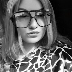 Фотография девушки Ульяна, 37 лет из г. Петропавловск-Камчатский