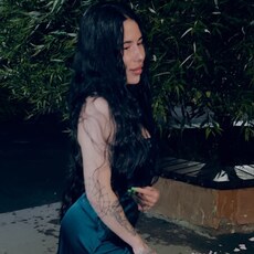 Фотография девушки София, 24 года из г. Екатеринбург