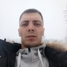 Фотография мужчины Николай, 34 года из г. Усть-Кут