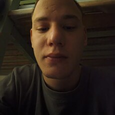 Фотография мужчины Павел, 20 лет из г. Феодосия