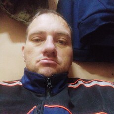 Фотография мужчины Анатолий, 38 лет из г. Уссурийск