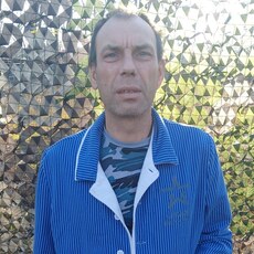 Фотография мужчины Василий, 43 года из г. Златоуст