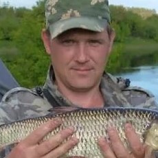 Фотография мужчины Игорь, 37 лет из г. Осташков