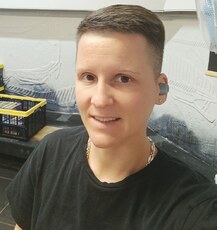 Фотография девушки Евгения, 38 лет из г. Екатеринбург