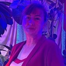 Фотография девушки Ольга, 48 лет из г. Благовещенск