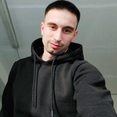 Фотография мужчины Алексей, 26 лет из г. Самара