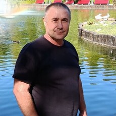 Фотография мужчины Сергей, 56 лет из г. Николаев