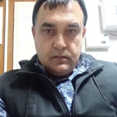 Фотография мужчины Эдик, 49 лет из г. Чита