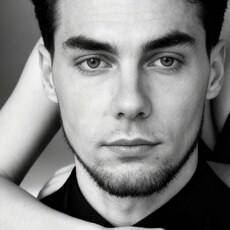 Фотография мужчины Василий, 25 лет из г. Луганск