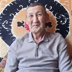 Фотография мужчины Саша, 60 лет из г. Москва