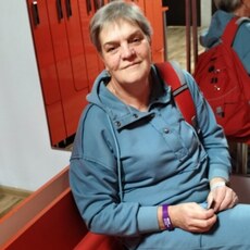 Фотография девушки Светлана, 67 лет из г. Москва