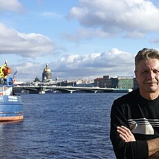 Фотография мужчины Владимир, 63 года из г. Дубна