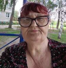 Фотография девушки Александра, 68 лет из г. Рязань